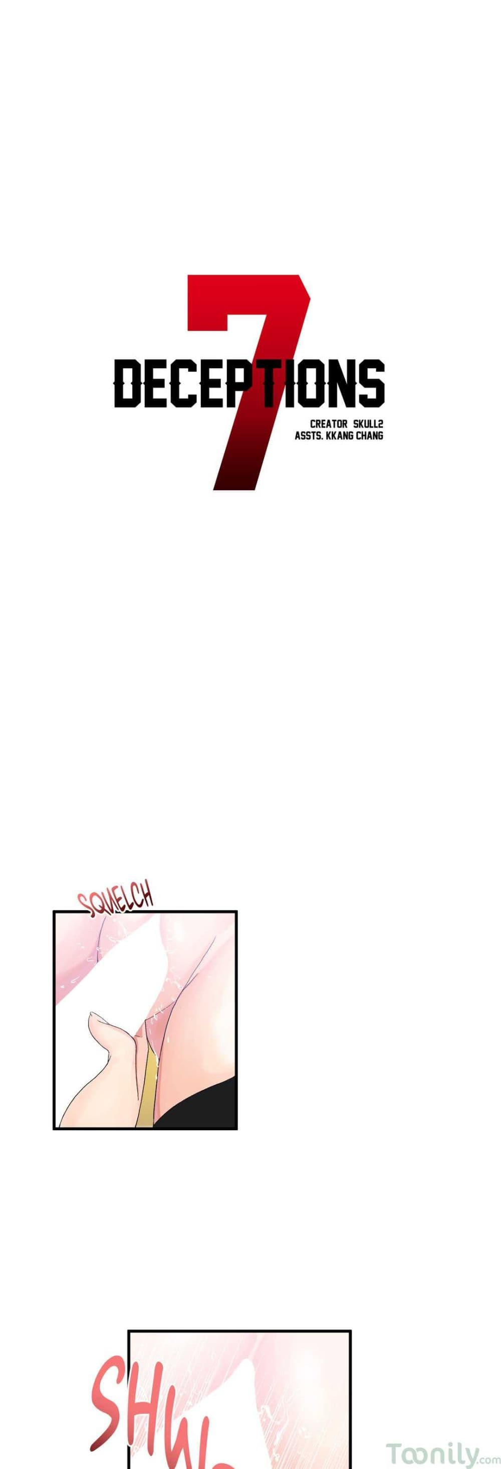 Deceptions page 10