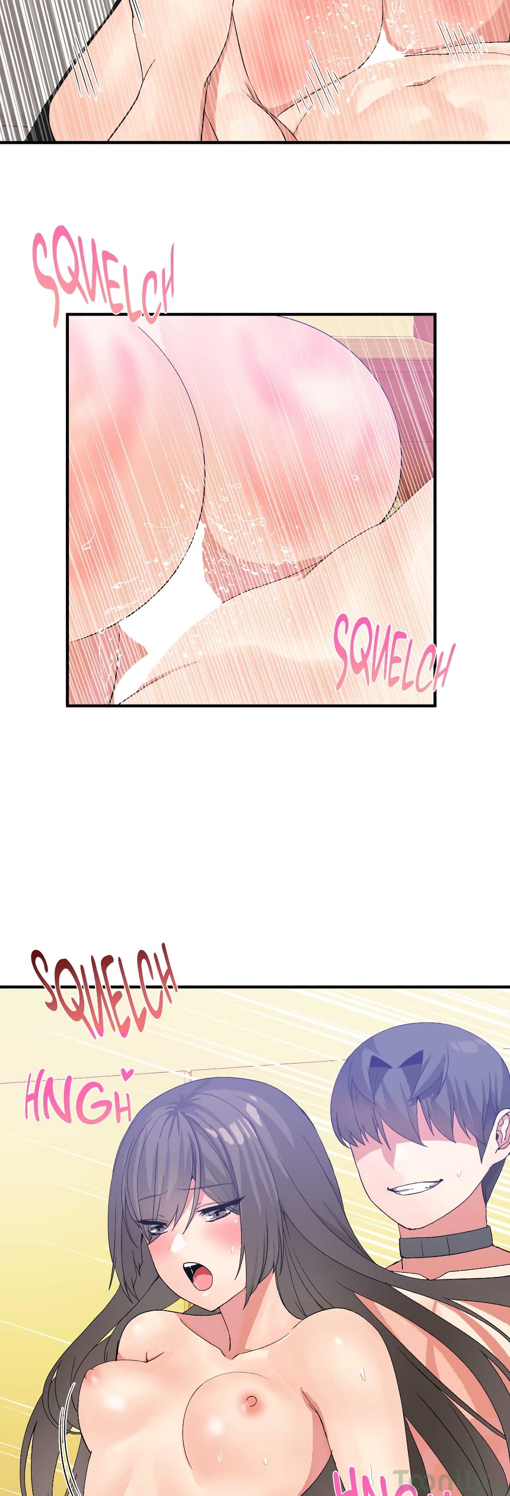 Deceptions page 16
