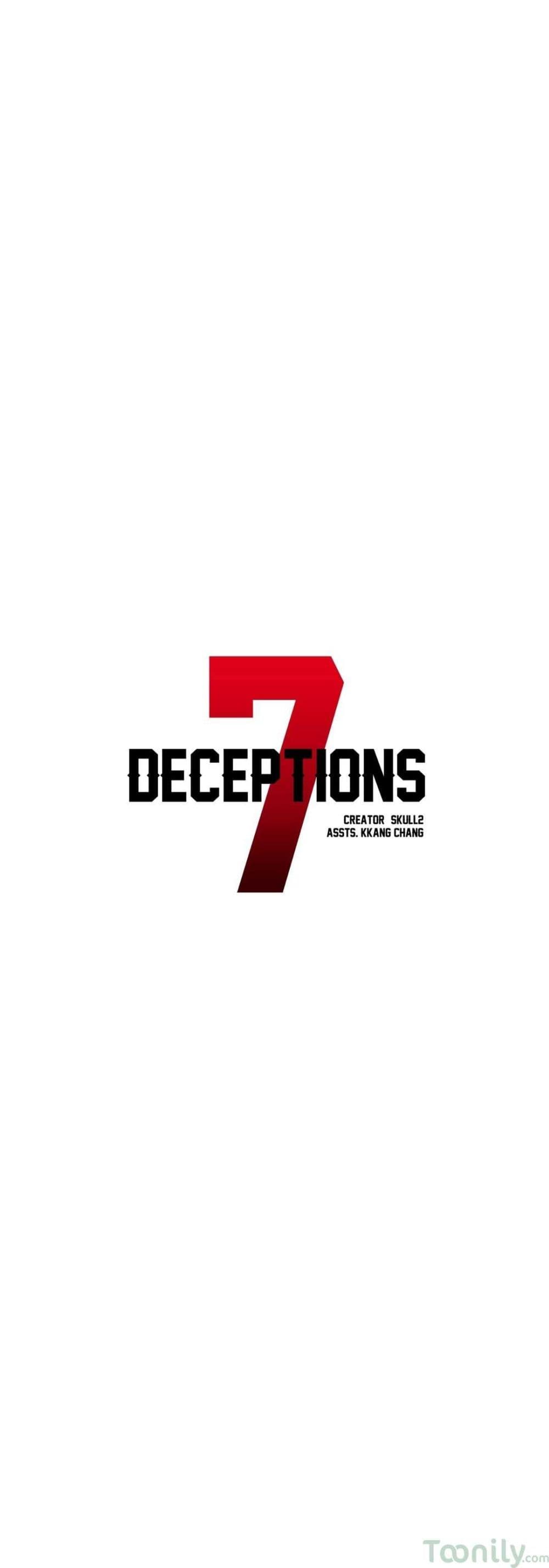 Deceptions page 9