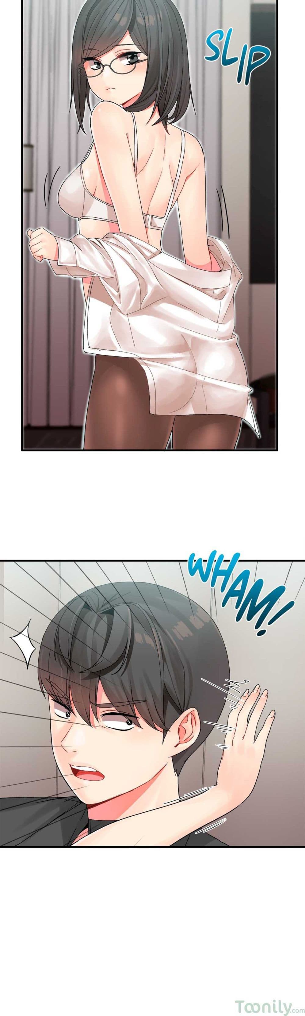 Deceptions page 13