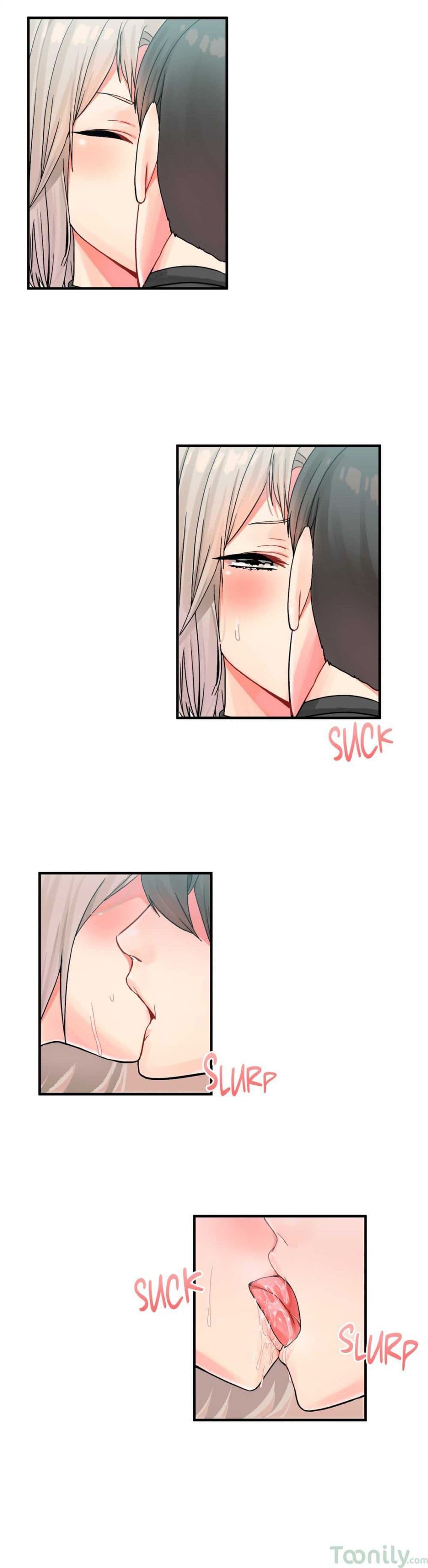 Deceptions page 14
