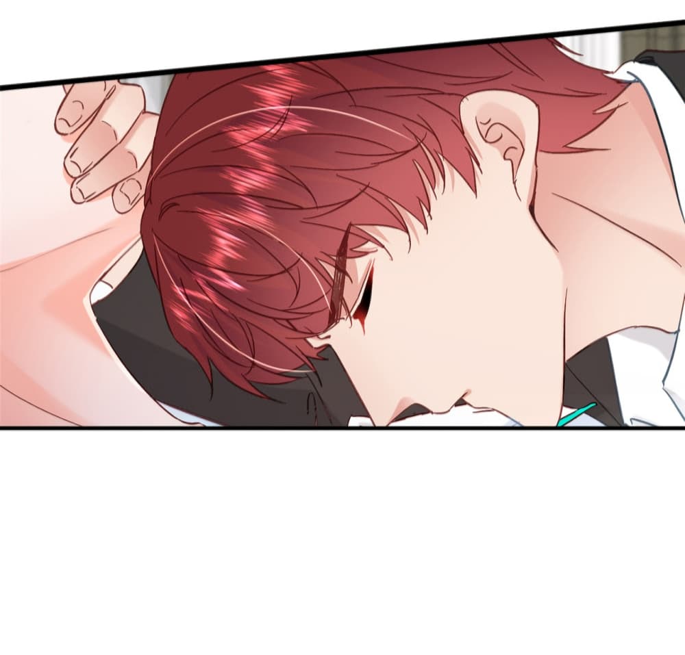 Declaration of love page 5