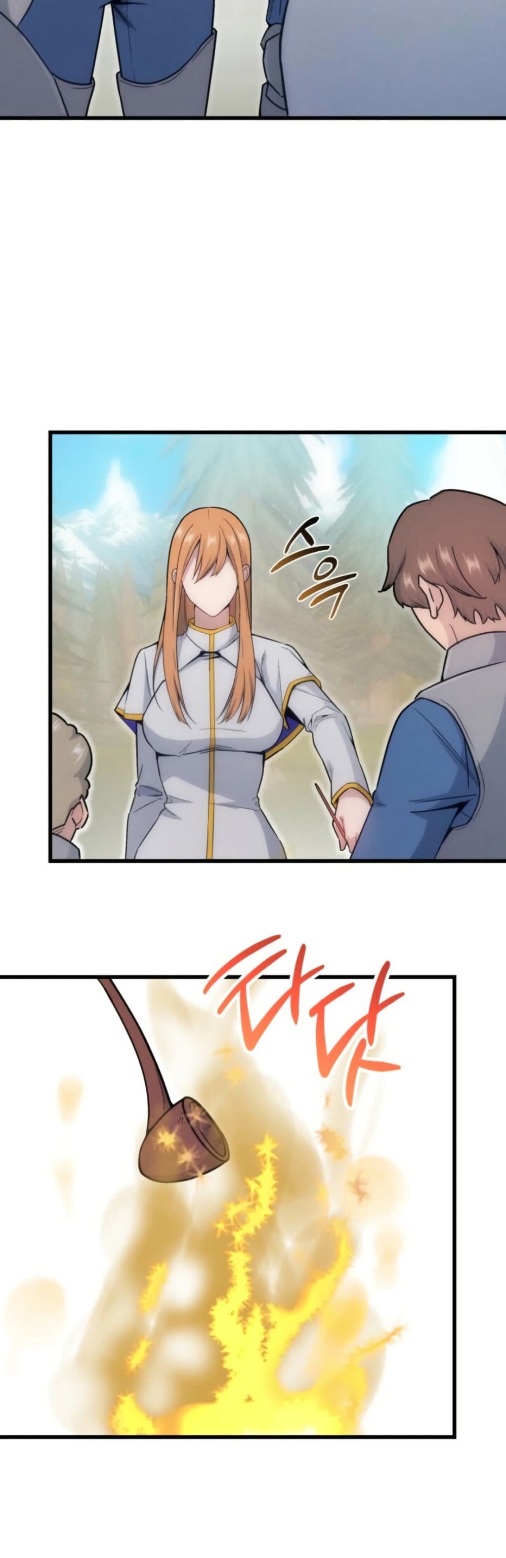 Defend Your Territory With Trained Monsters page 13