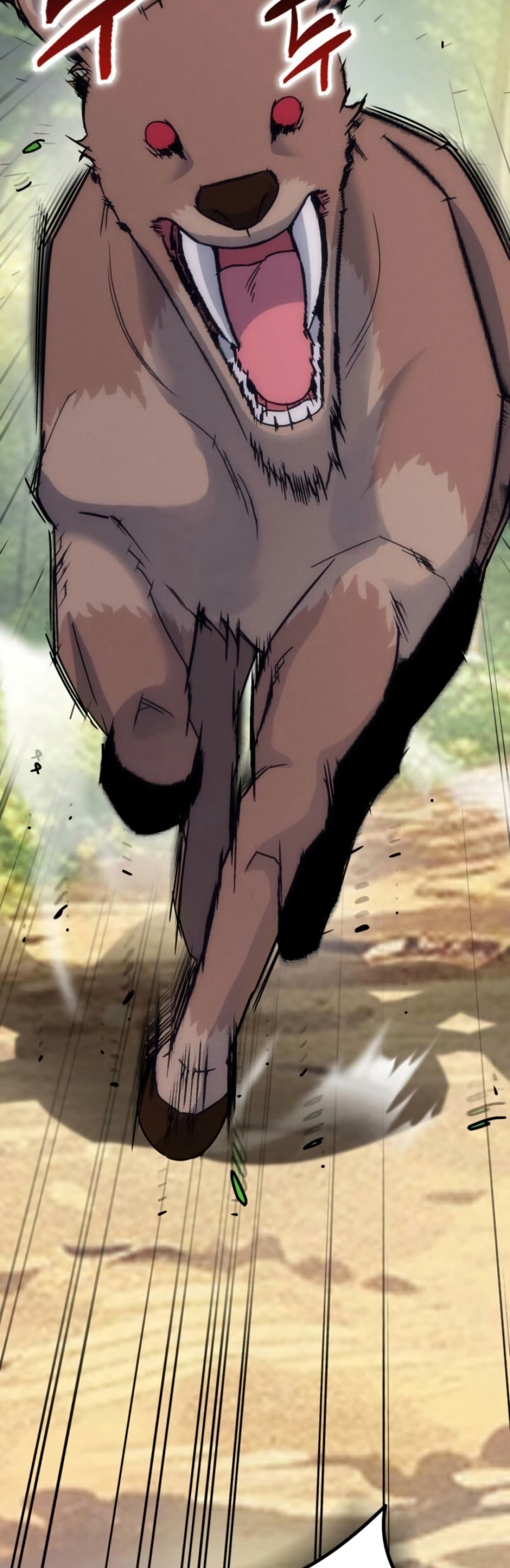 Defend Your Territory With Trained Monsters page 47