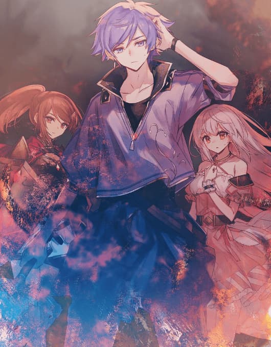 Dekisokonai to Yobareta Moto Eiyuu wa, Jikka Kara Tsuihousa Retanode Suki Katte ni Ikiru Koto ni Shita อดีตผู้กล้าที่ล้มเหลวโดนไล่ออกจากบ้านแล้วจึงตัดสินใจใช้ชีวิตด้วยตัวเอง page 1