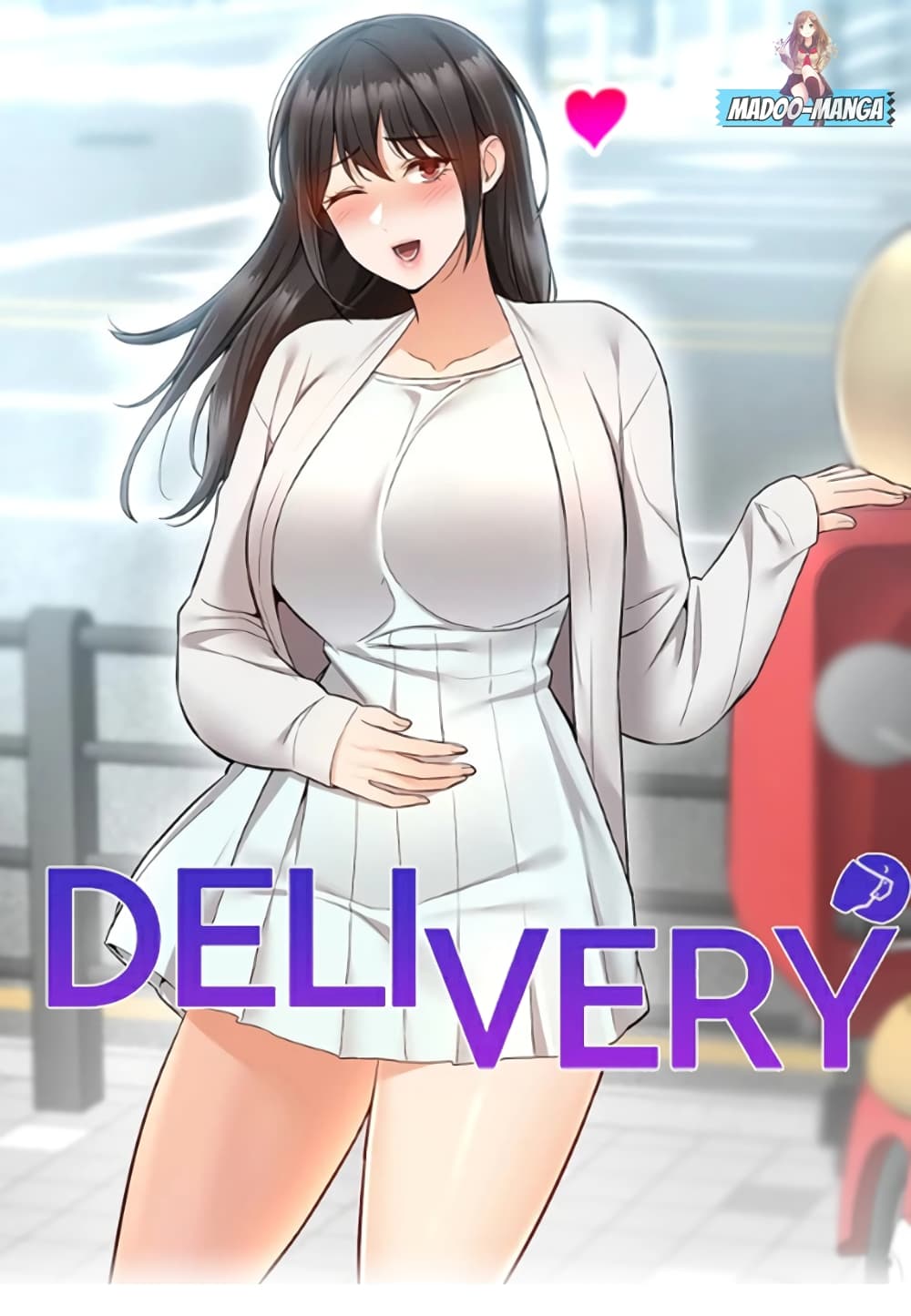 Delivery page 1