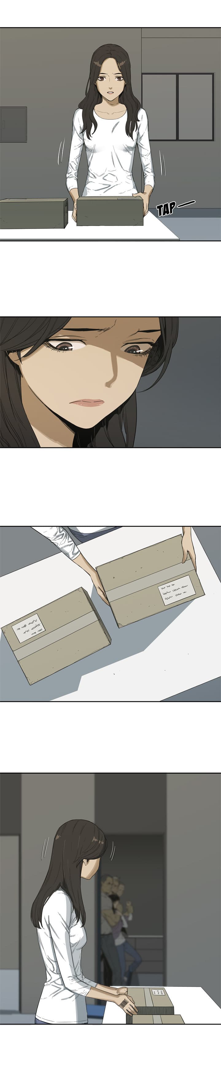 Delivery Knight page 12