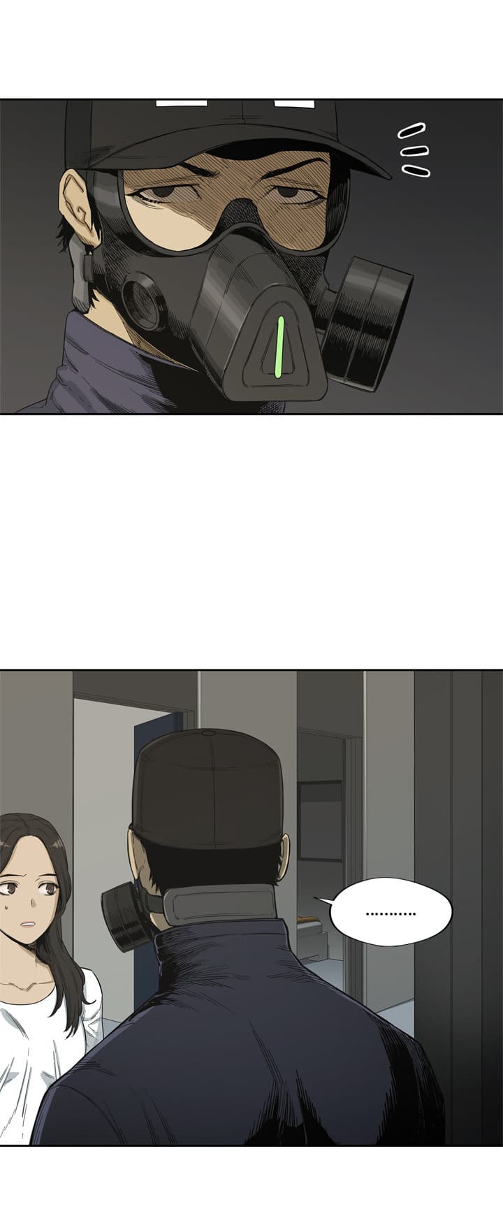 Delivery Knight page 15