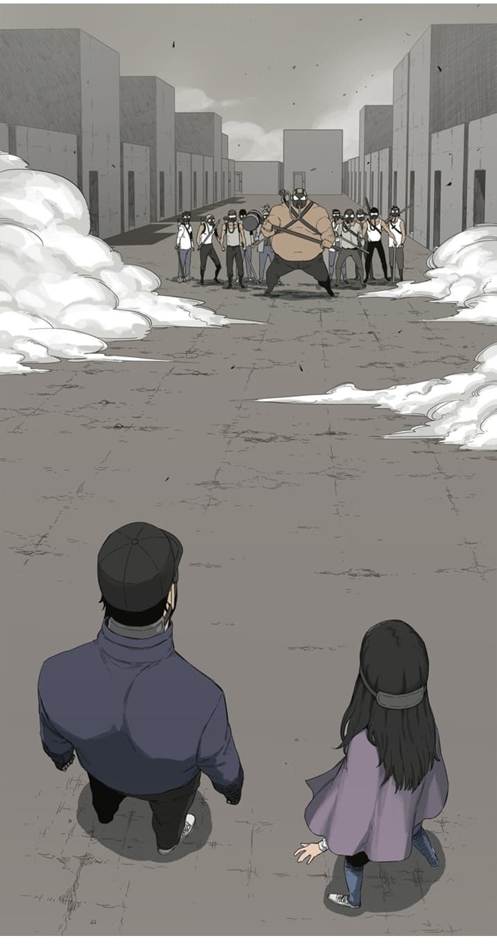 Delivery Knight page 15