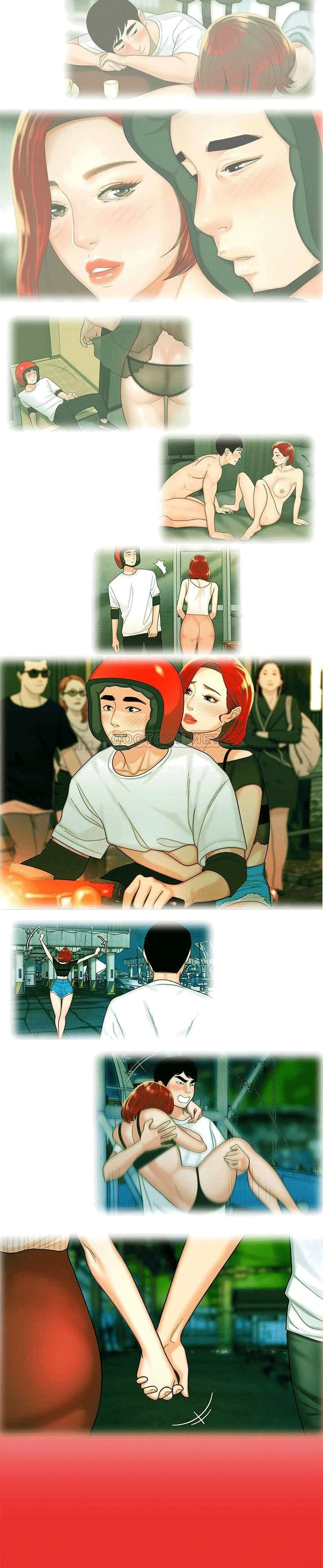 Delivery Man page 7