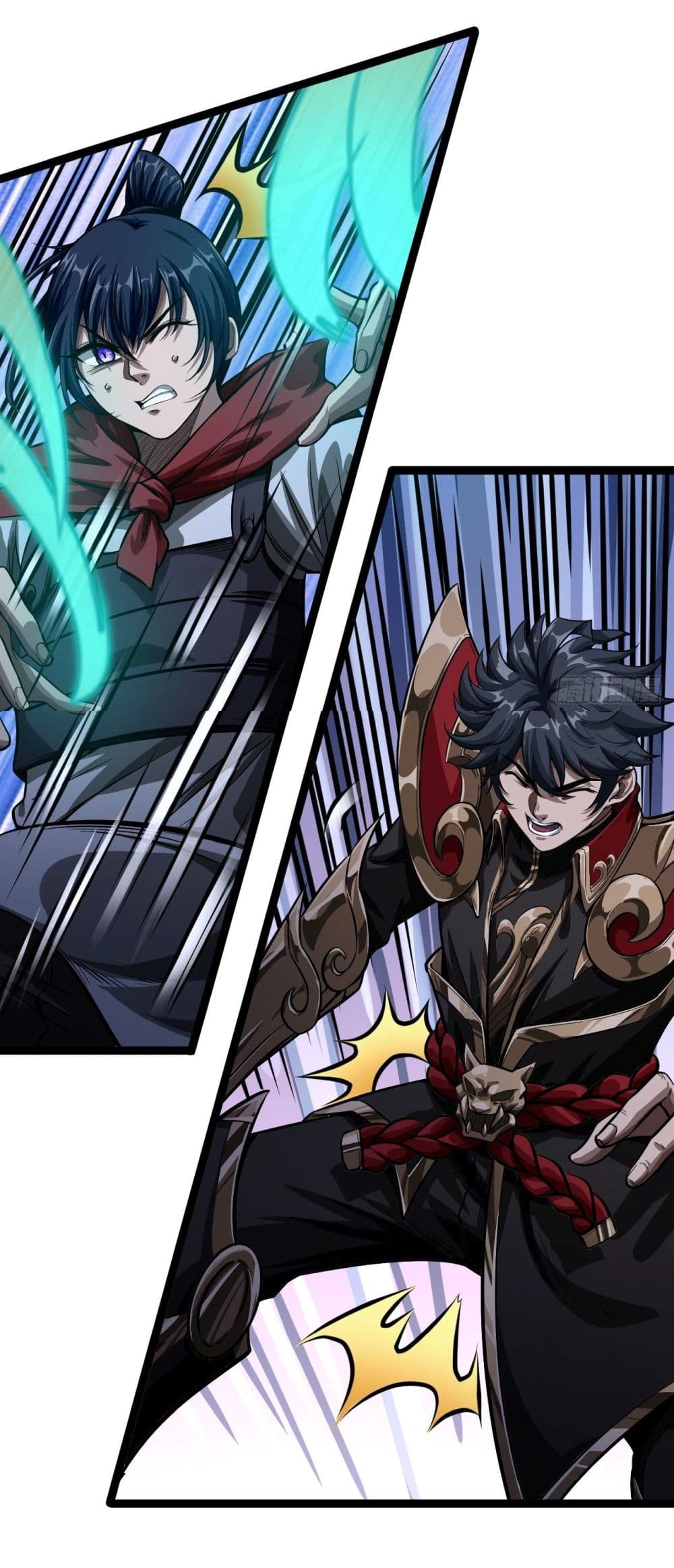 Demon Emperor page 6