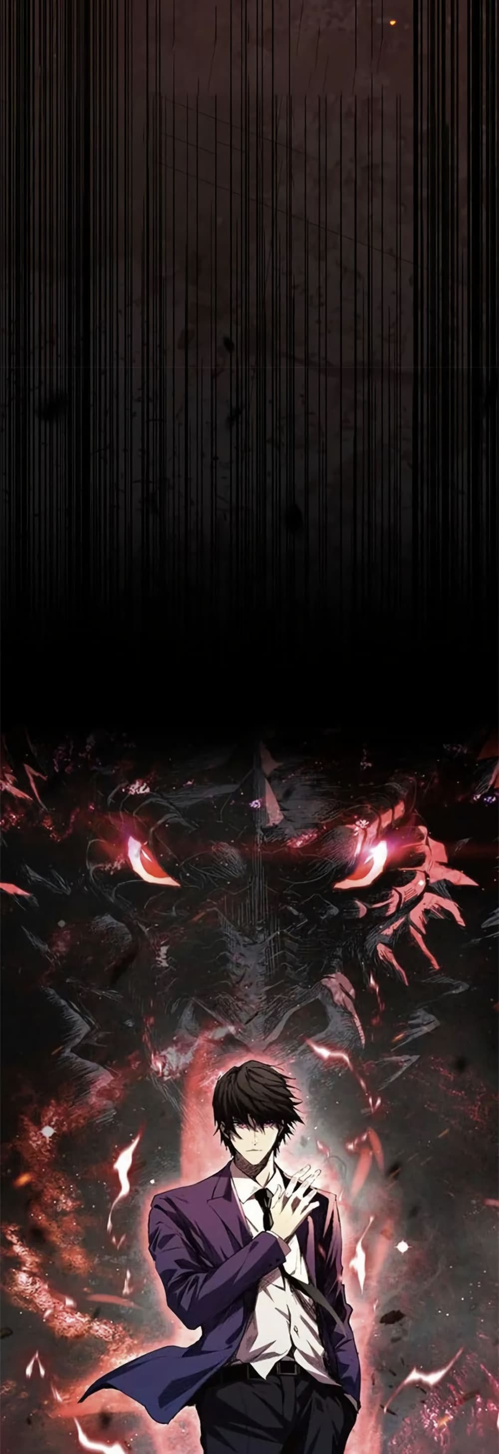 Demon God of Apocalyptic Behemoth page 10