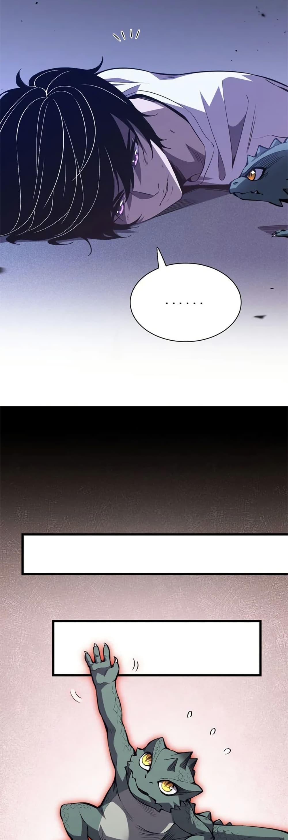Demon God of Apocalyptic Behemoth page 25