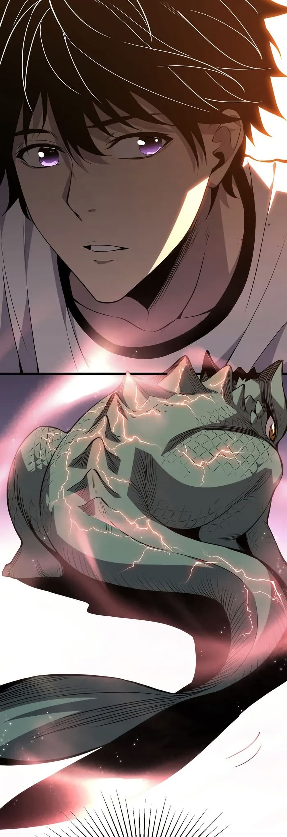 Demon God of Apocalyptic Behemoth page 53