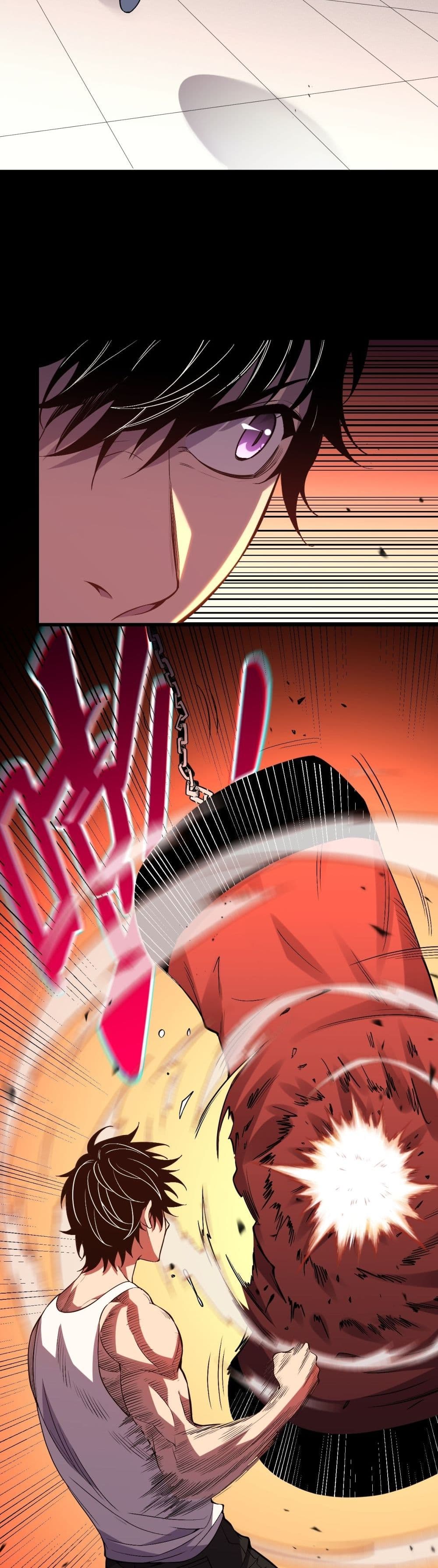 Demon God of Apocalyptic Behemoth page 10