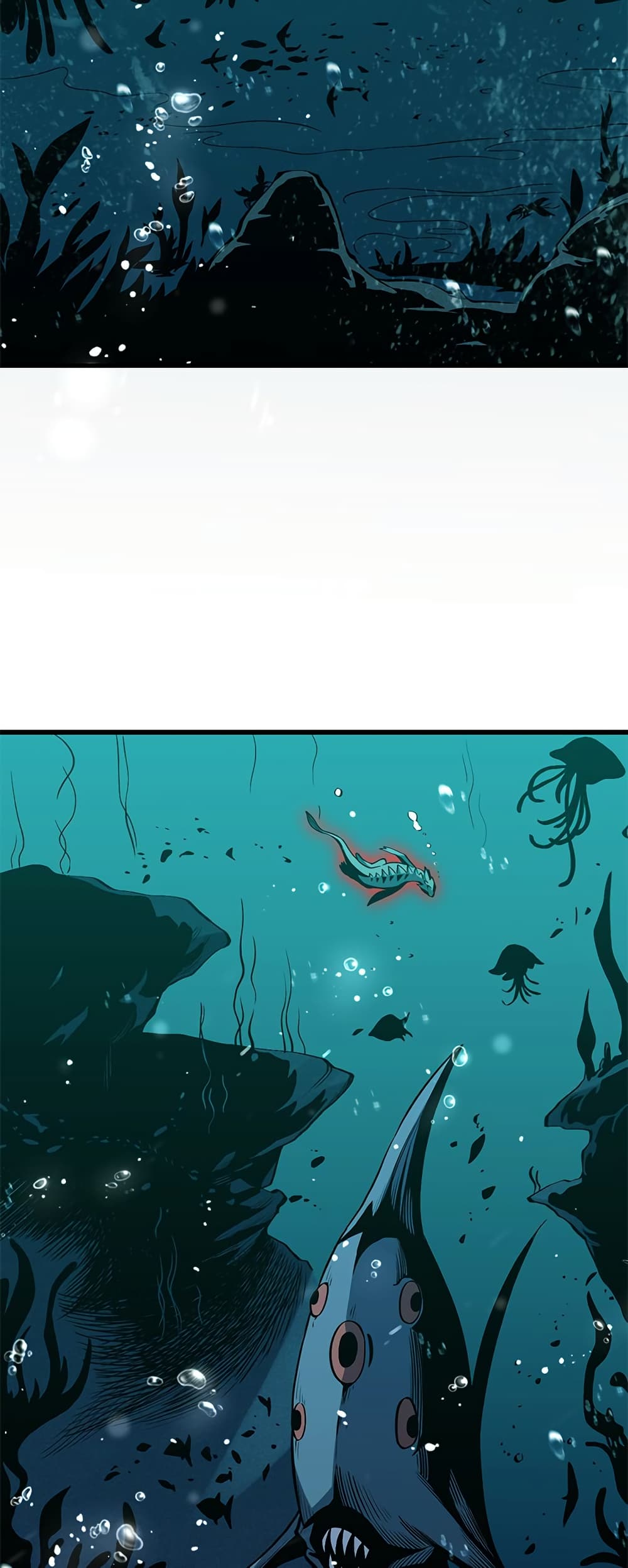 Demon God of Apocalyptic Behemoth page 10