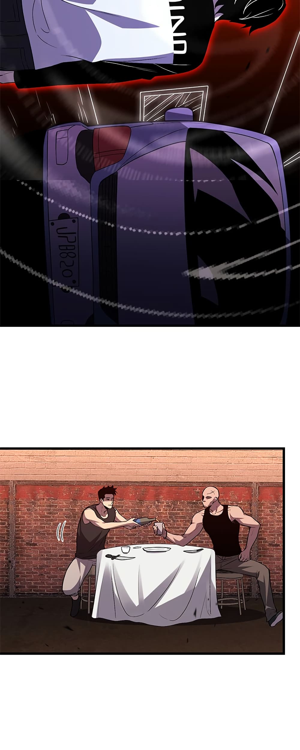 Demon God of Apocalyptic Behemoth page 38
