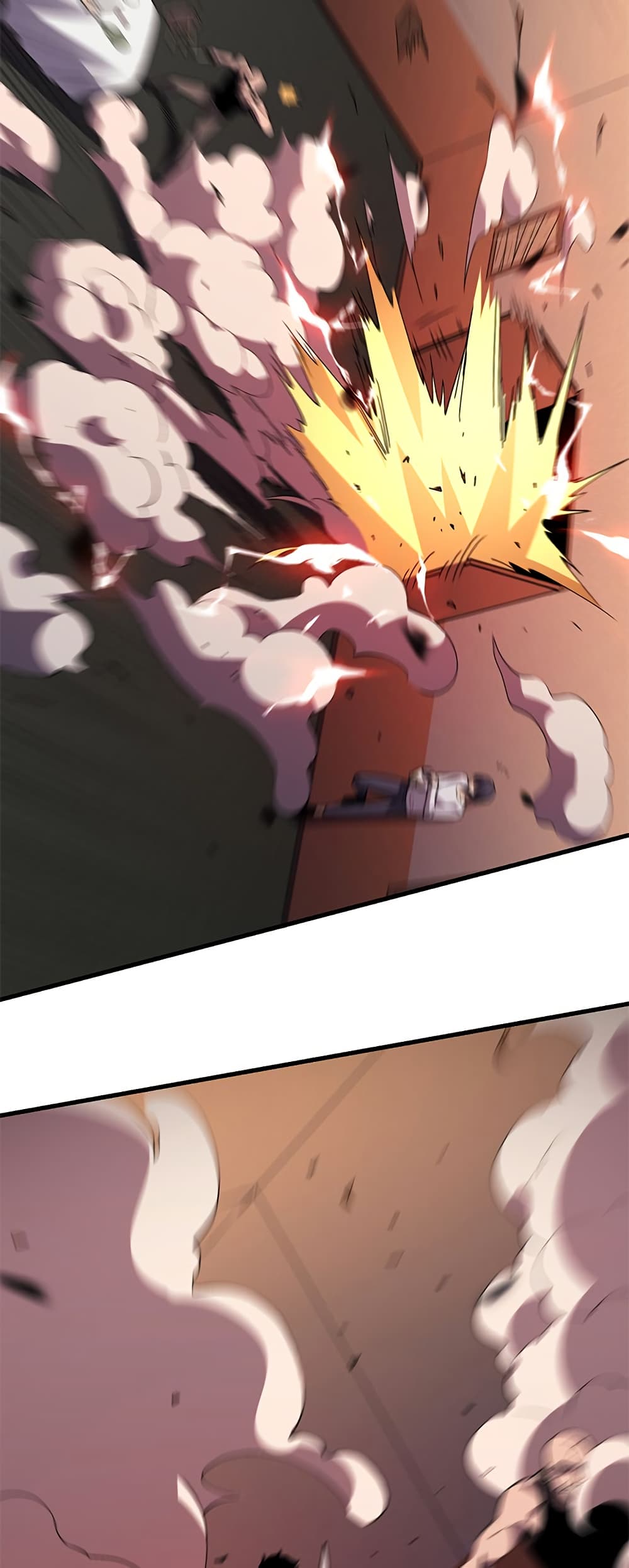 Demon God of Apocalyptic Behemoth page 42