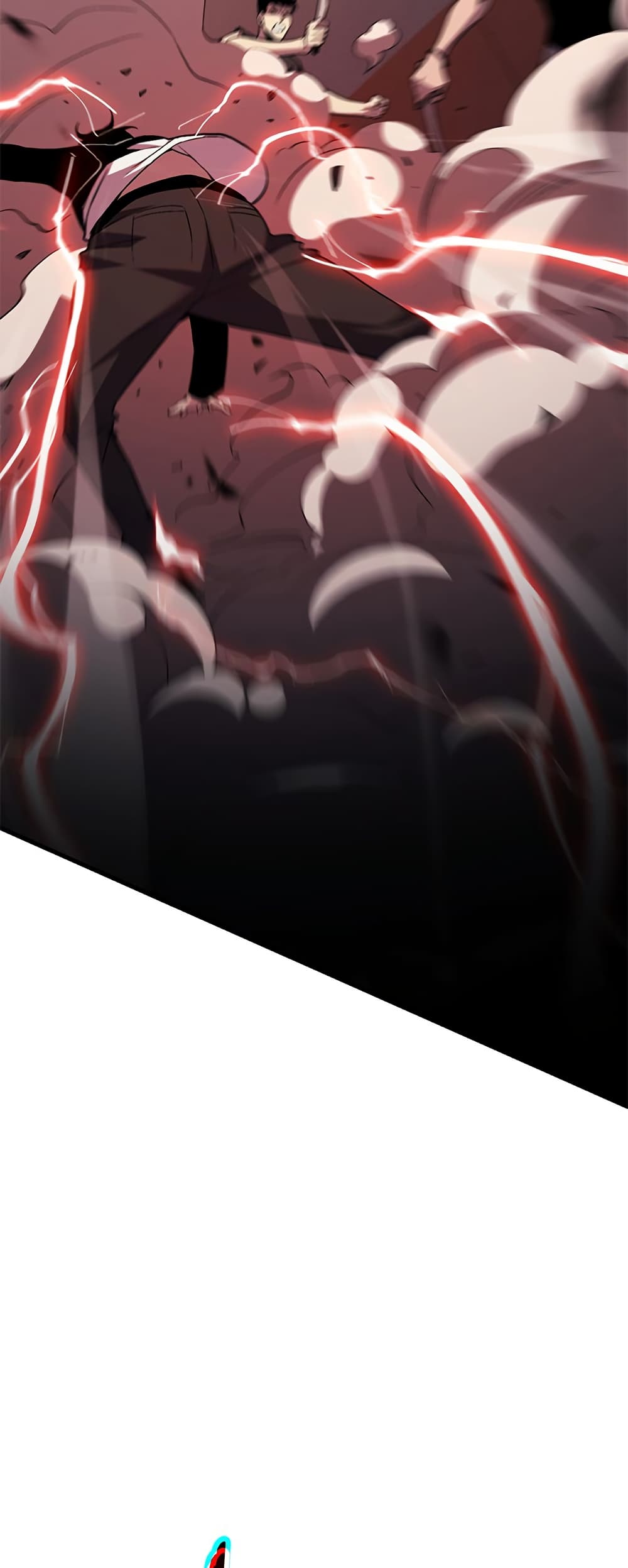 Demon God of Apocalyptic Behemoth page 43