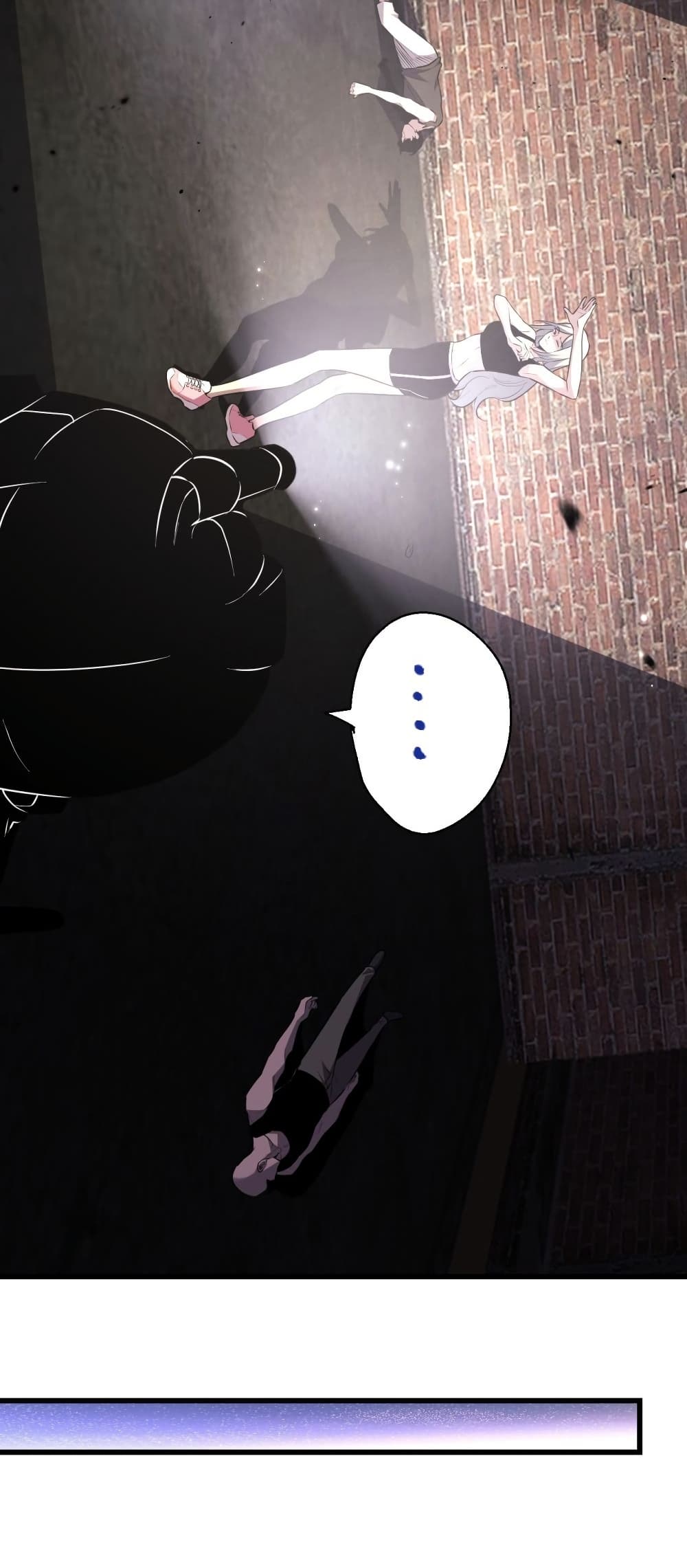 Demon God of Apocalyptic Behemoth page 33