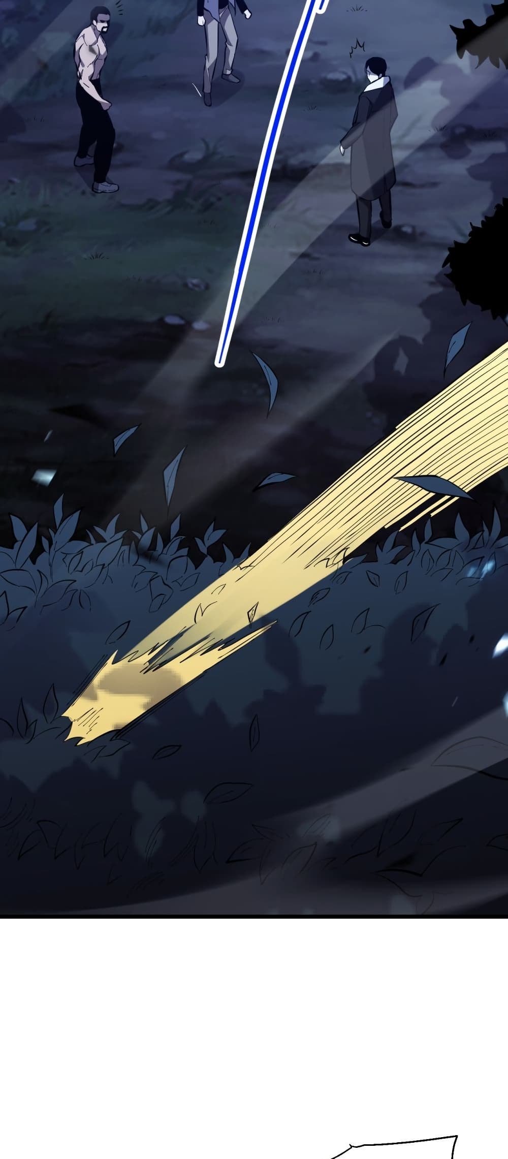 Demon God of Apocalyptic Behemoth page 49