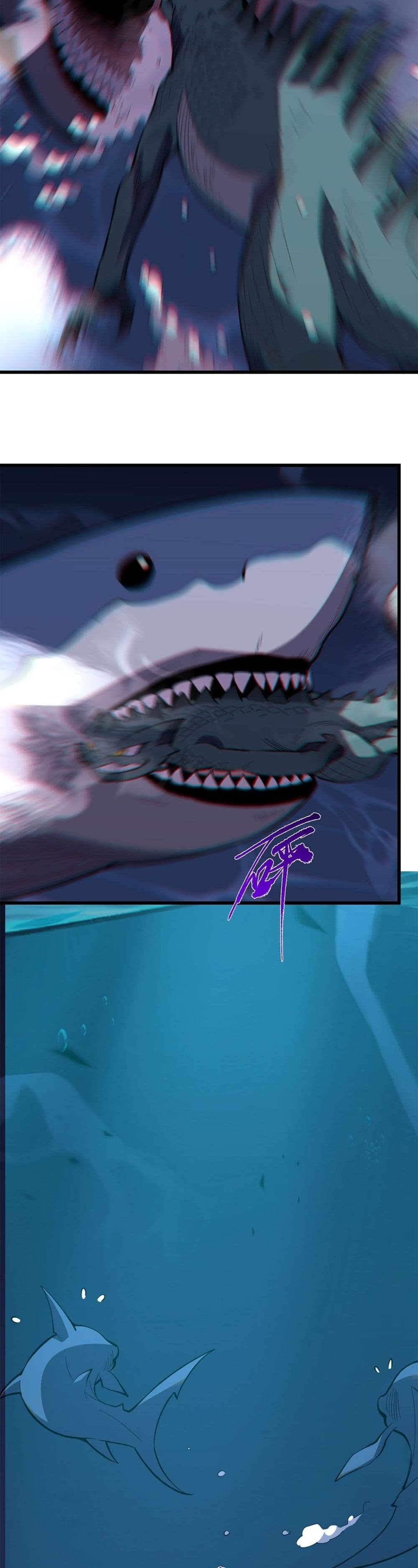 Demon God of Apocalyptic Behemoth page 20