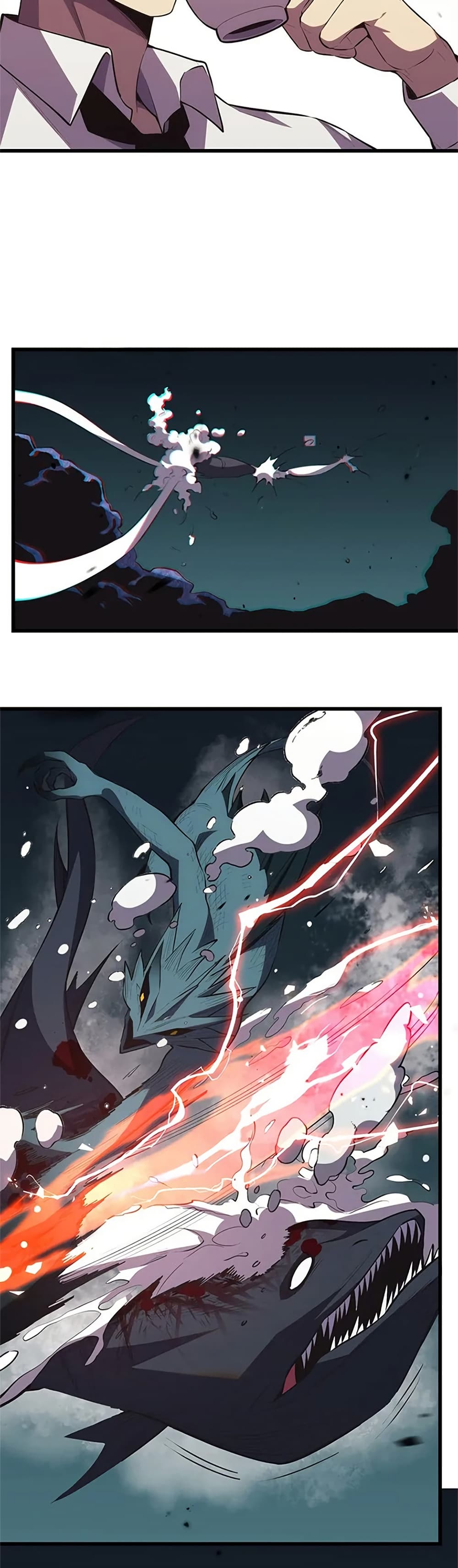 Demon God of Apocalyptic Behemoth page 13