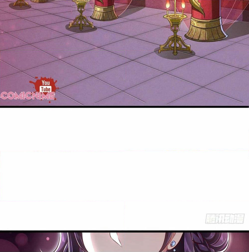 Demon King Domination Pet: Genius Meng Bao Belly Black Mother page 13