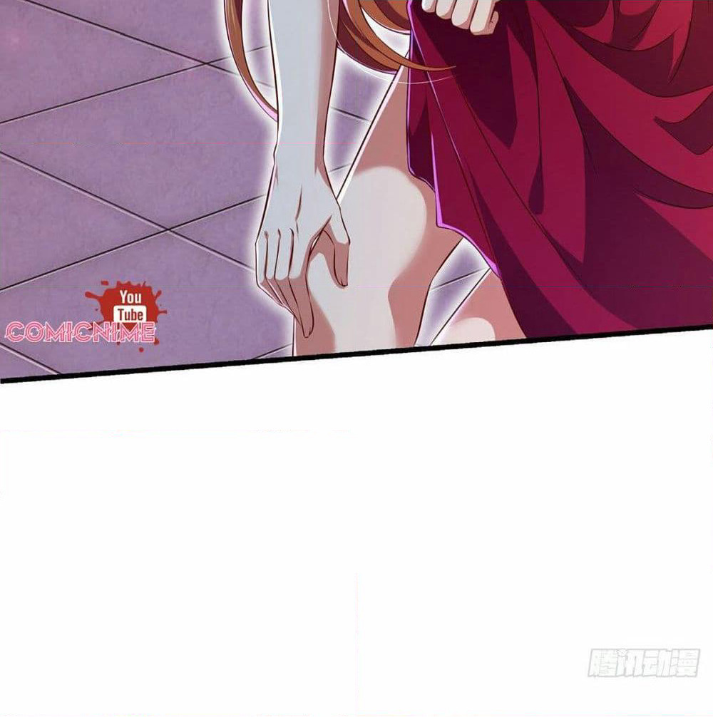 Demon King Domination Pet: Genius Meng Bao Belly Black Mother page 9