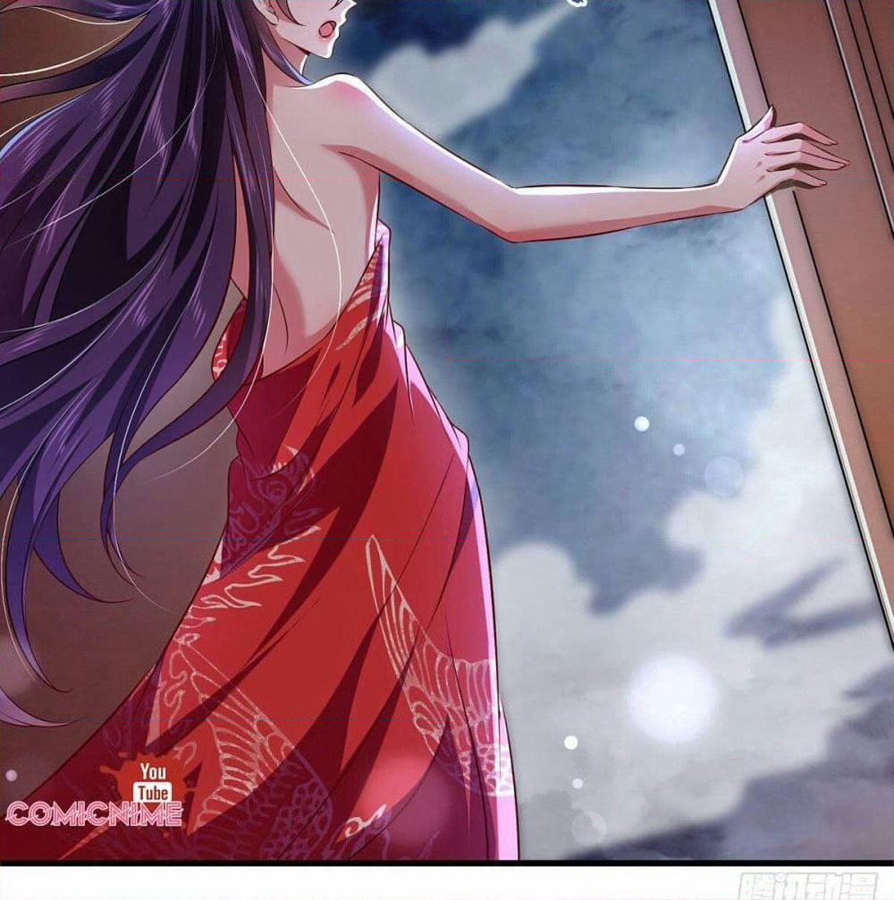Demon King Domination Pet: Genius Meng Bao Belly Black Mother page 13