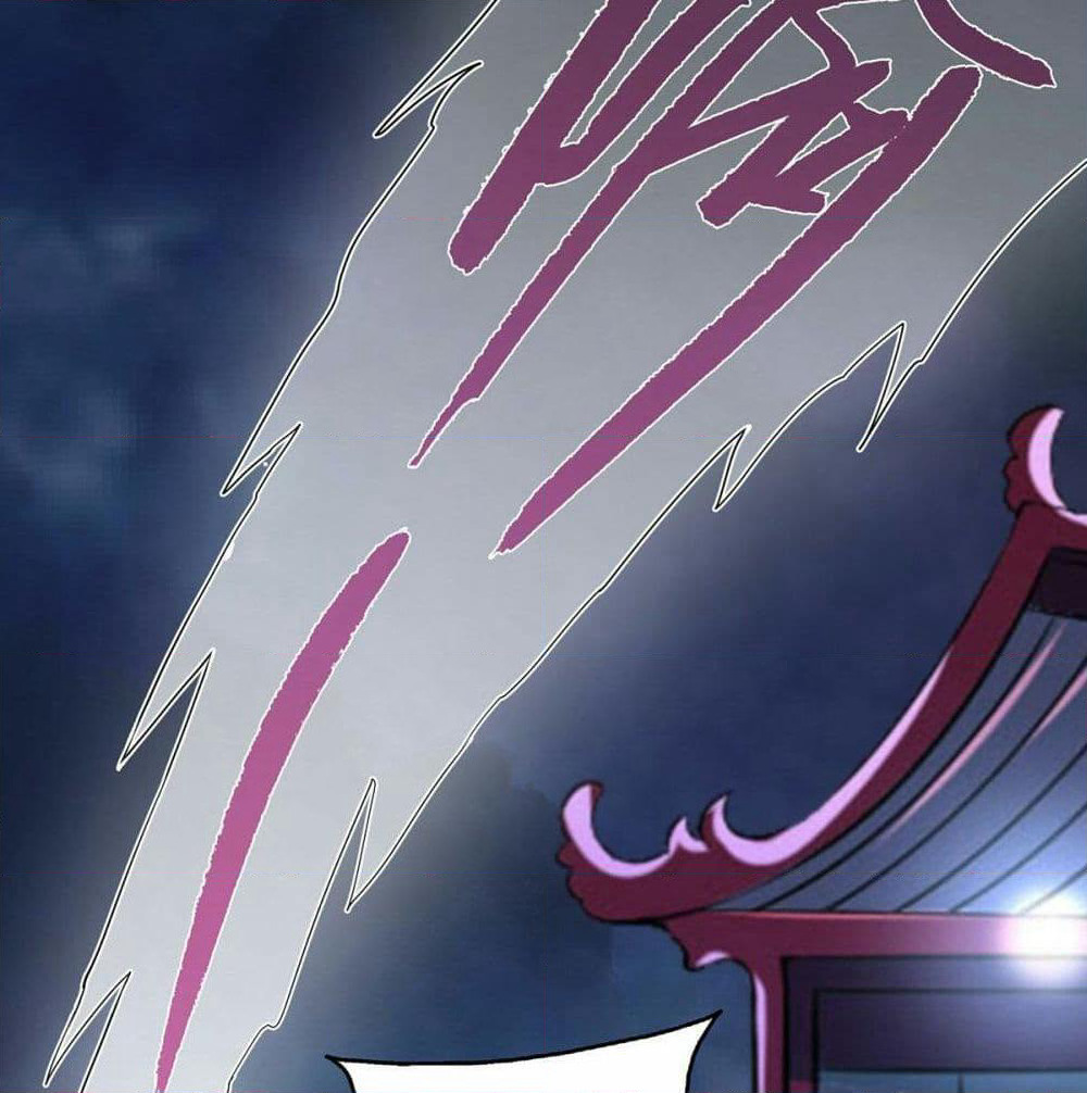 Demon King Domination Pet: Genius Meng Bao Belly Black Mother page 16