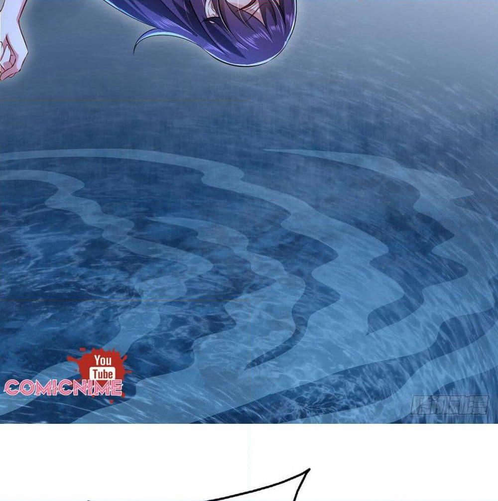 Demon King Domination Pet: Genius Meng Bao Belly Black Mother page 20