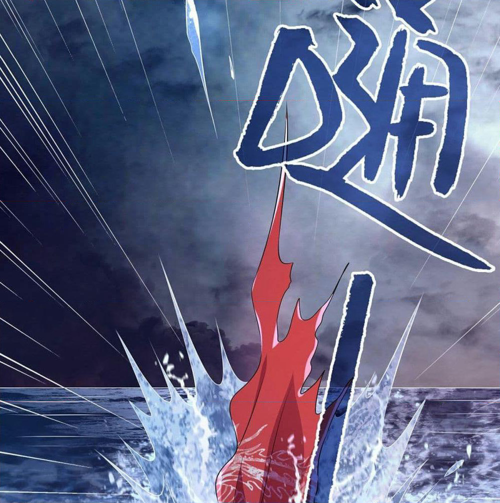 Demon King Domination Pet: Genius Meng Bao Belly Black Mother page 26