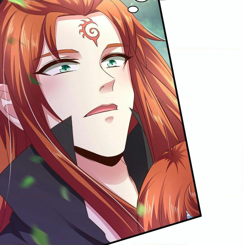 Demon King Domination Pet: Genius Meng Bao Belly Black Mother page 36
