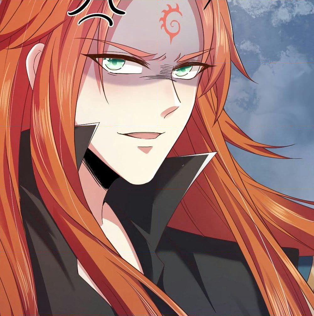 Demon King Domination Pet: Genius Meng Bao Belly Black Mother page 46
