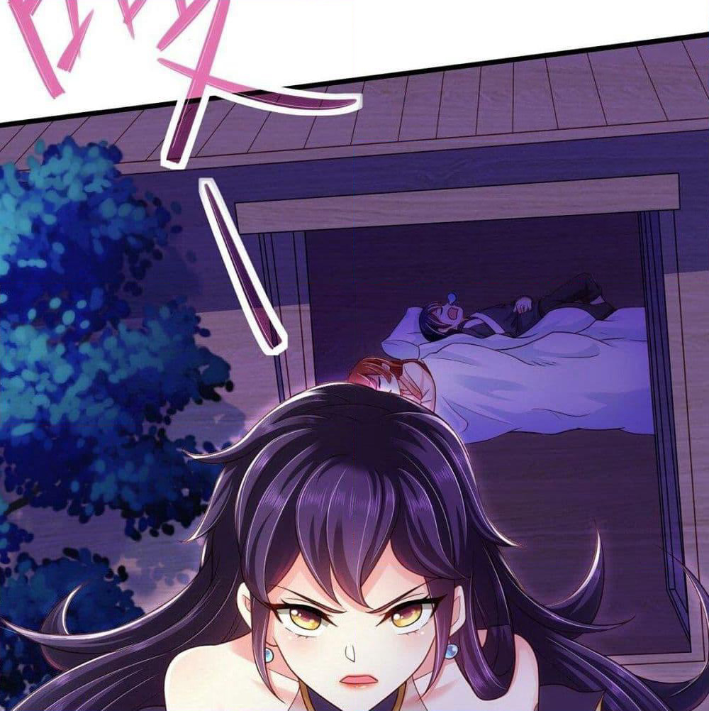 Demon King Domination Pet: Genius Meng Bao Belly Black Mother page 15