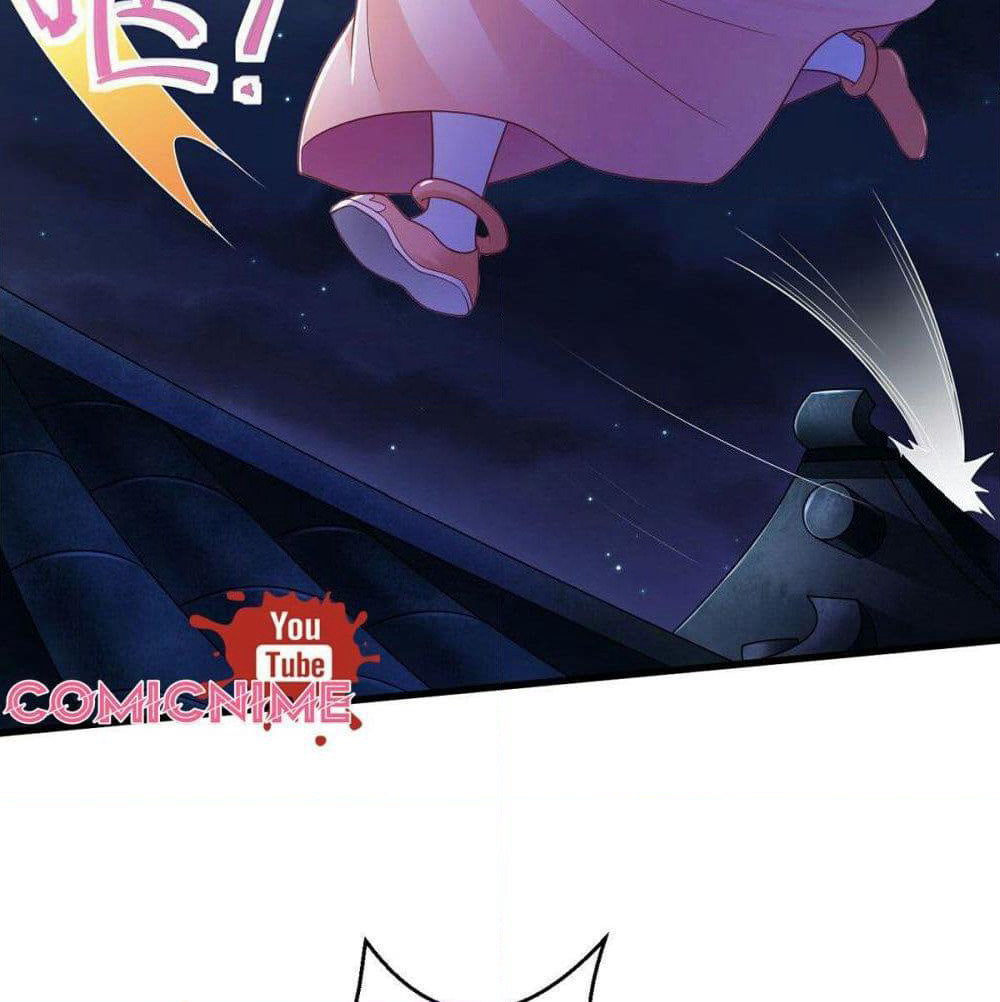 Demon King Domination Pet: Genius Meng Bao Belly Black Mother page 30
