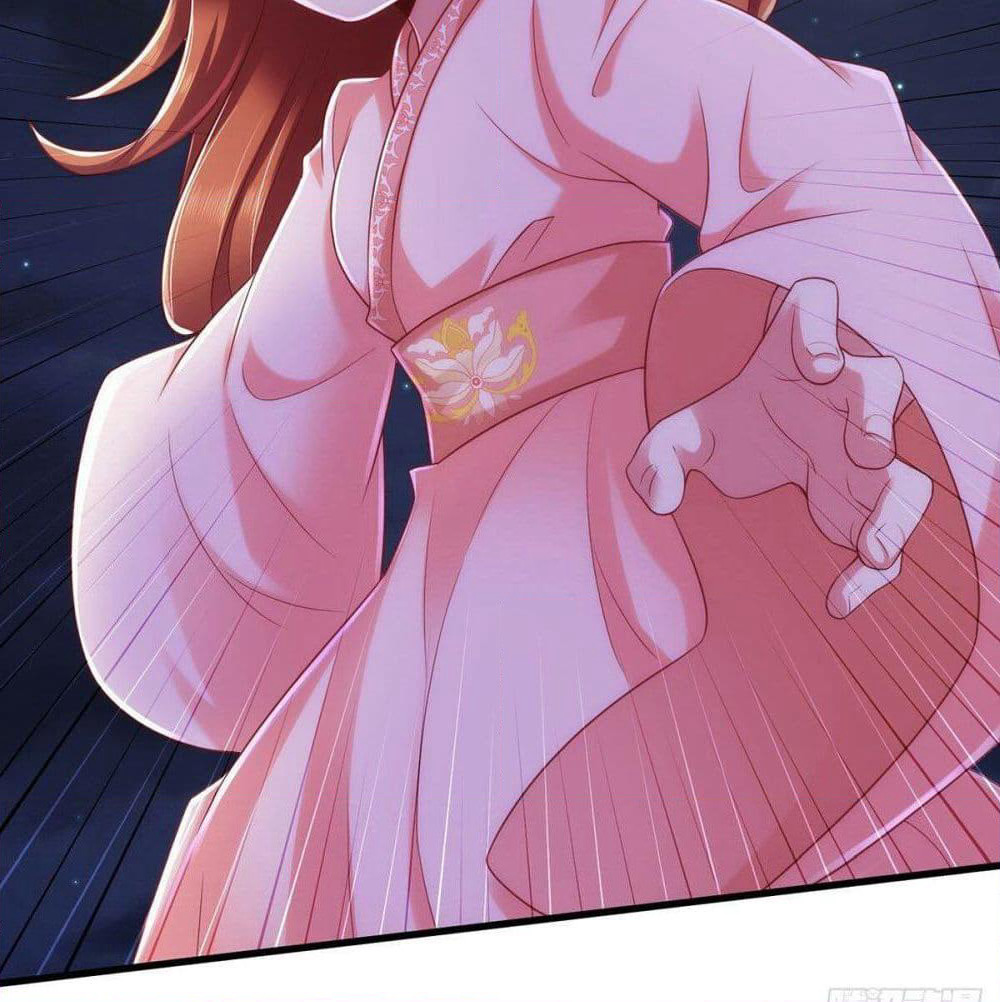 Demon King Domination Pet: Genius Meng Bao Belly Black Mother page 33
