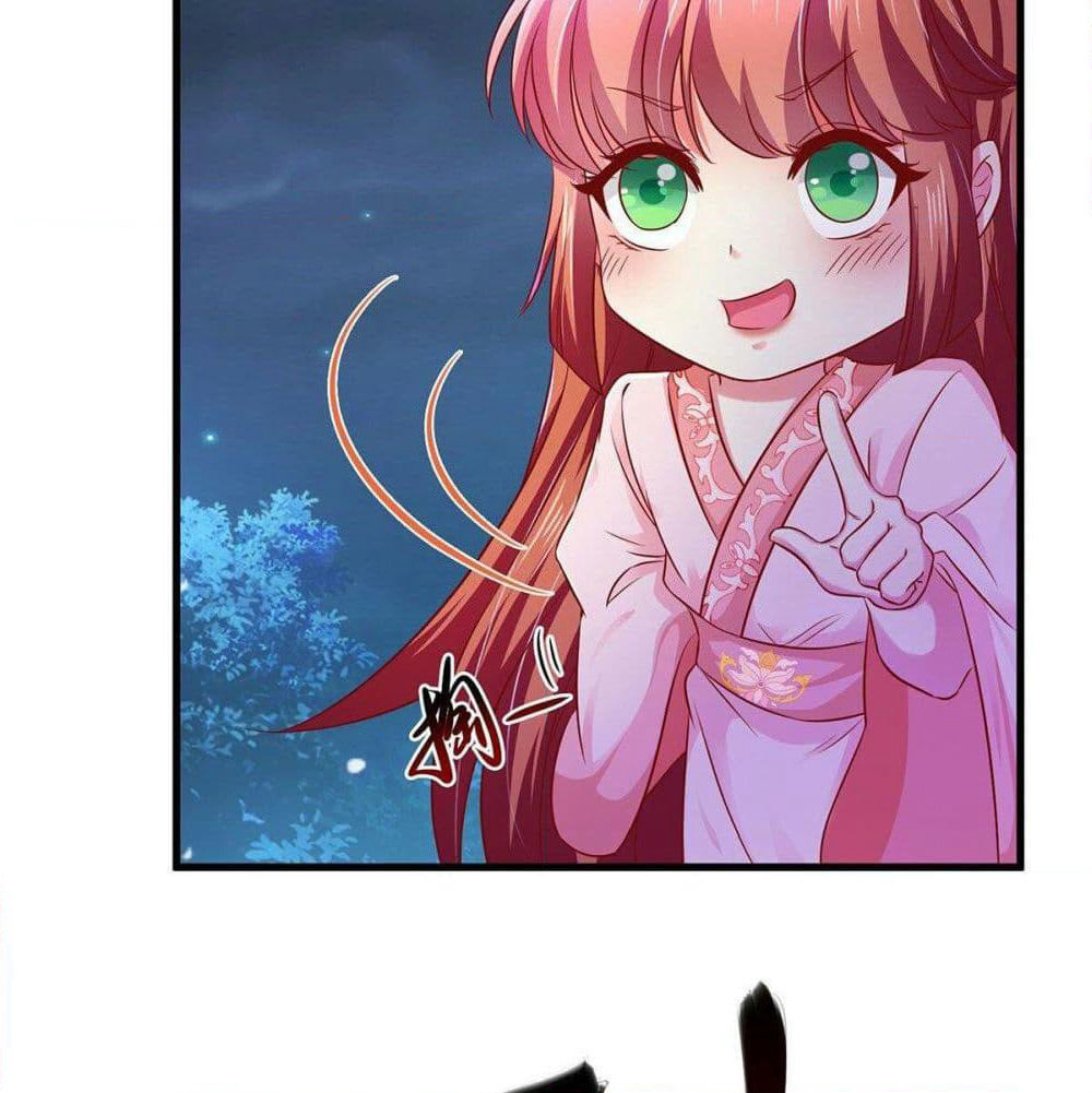 Demon King Domination Pet: Genius Meng Bao Belly Black Mother page 31