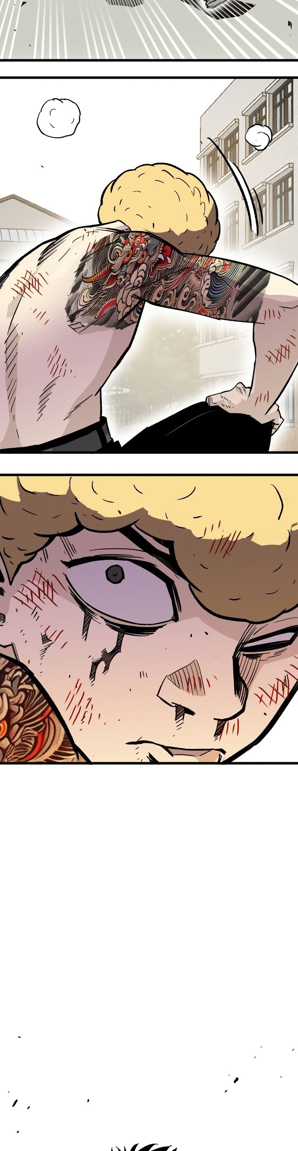 Demon King Ma Seok-Ho page 67
