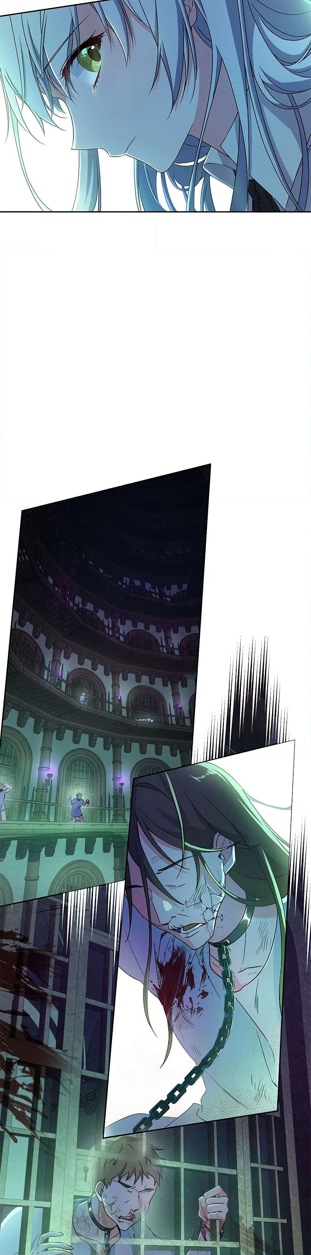 Demon King’s Doll Butler page 15