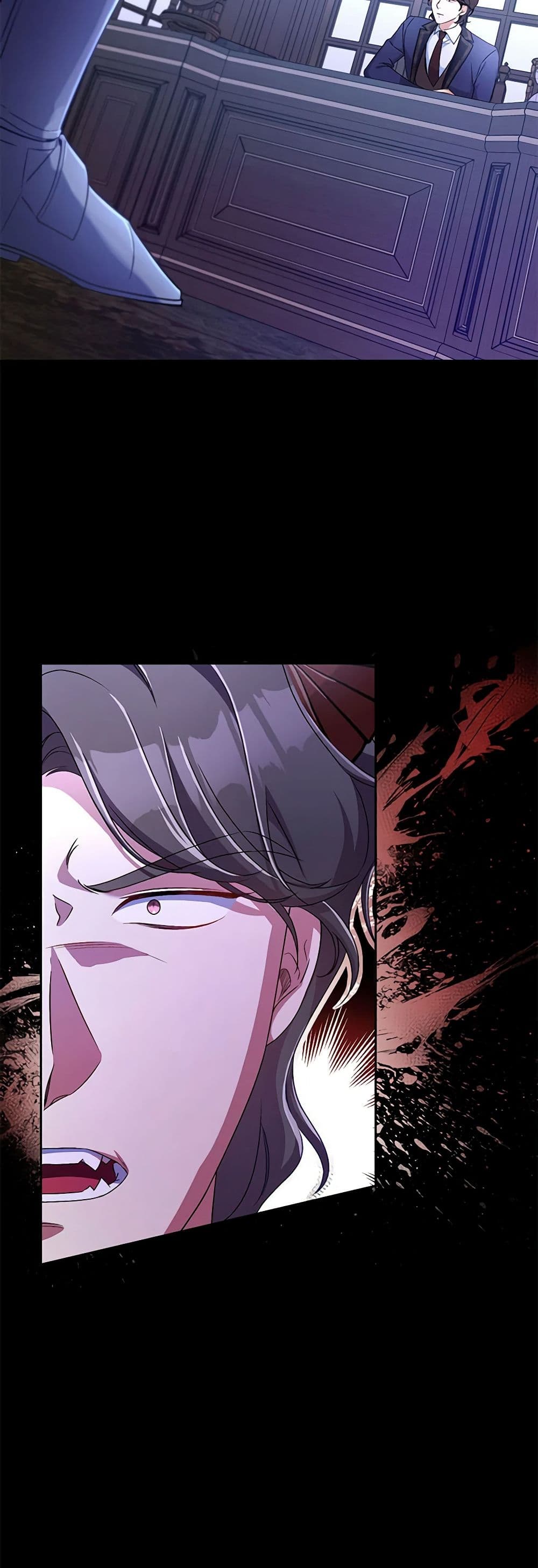 Demon King’s Doll Butler page 5