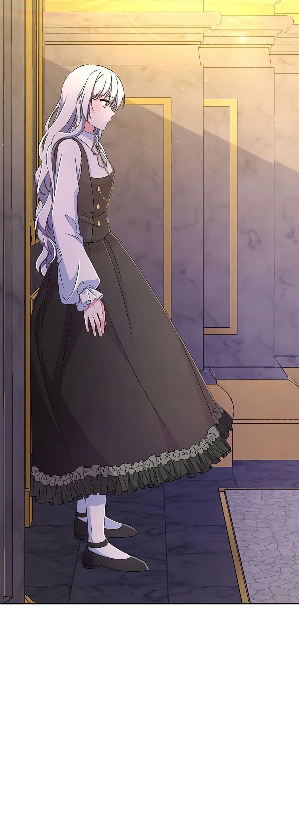Demon King’s Doll Butler page 46
