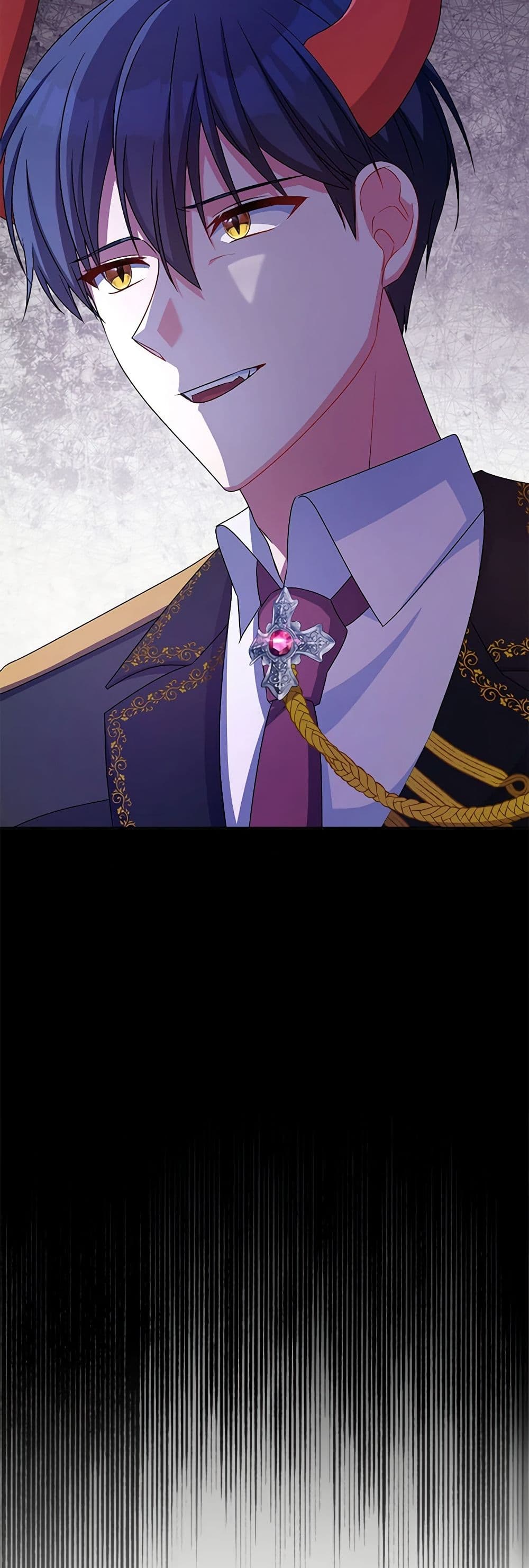 Demon King’s Doll Butler page 35