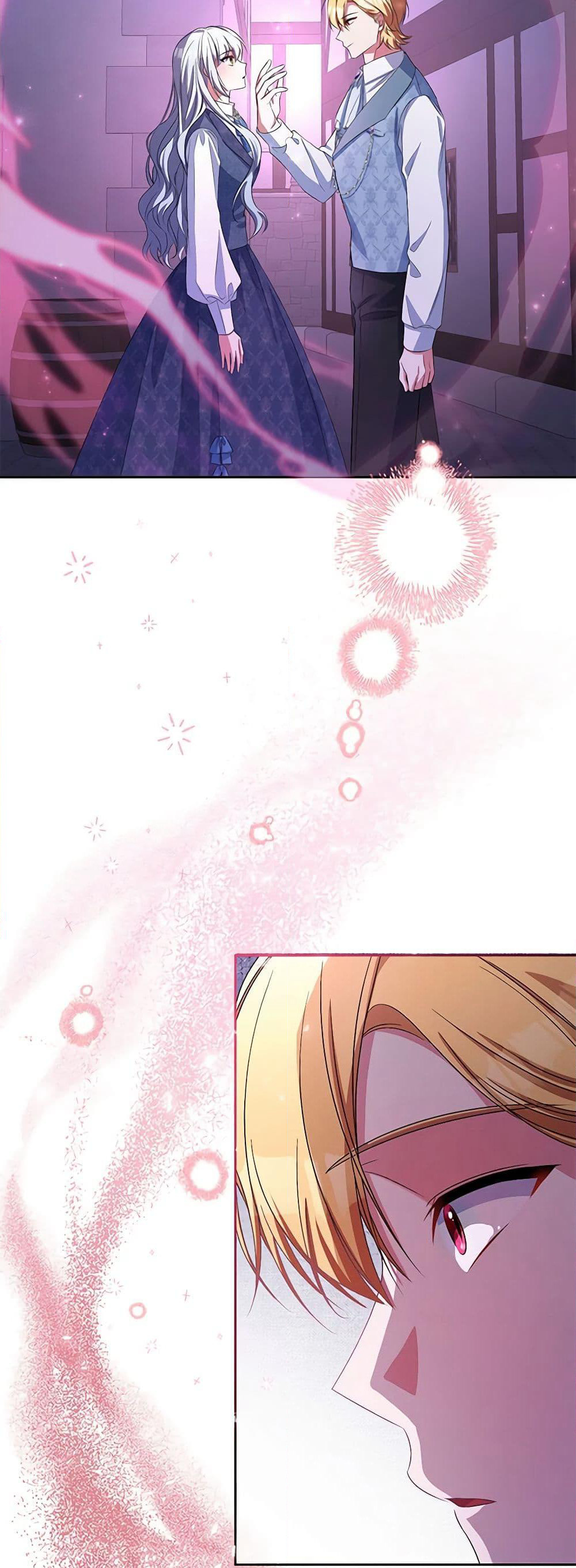Demon King’s Doll Butler page 12