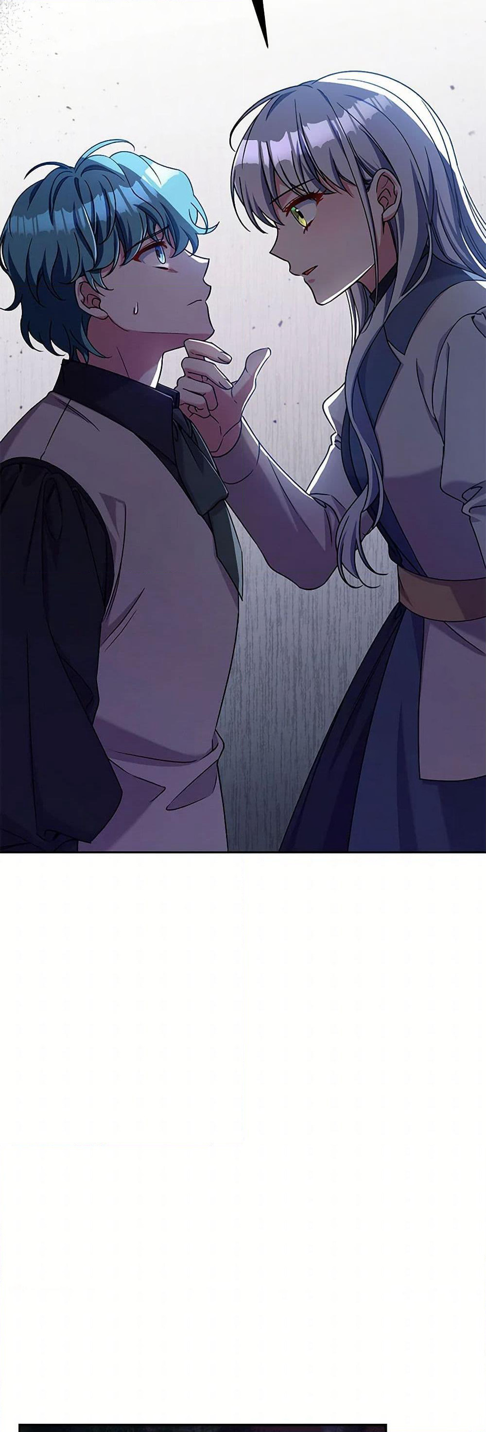 Demon King’s Doll Butler page 21