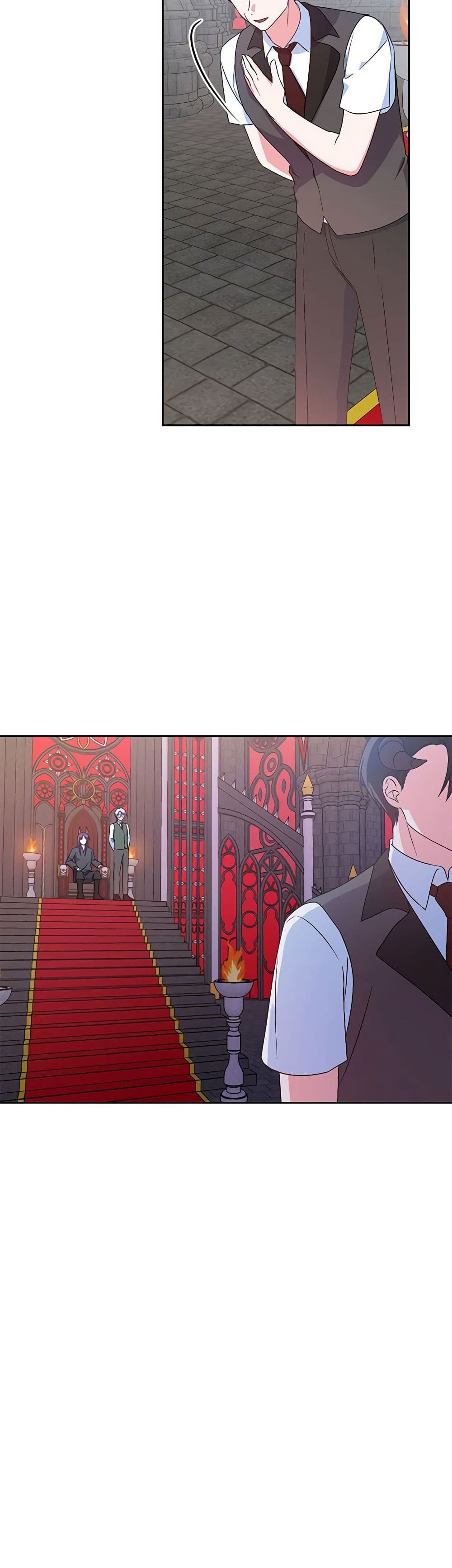 Demon King’s Doll Butler page 10