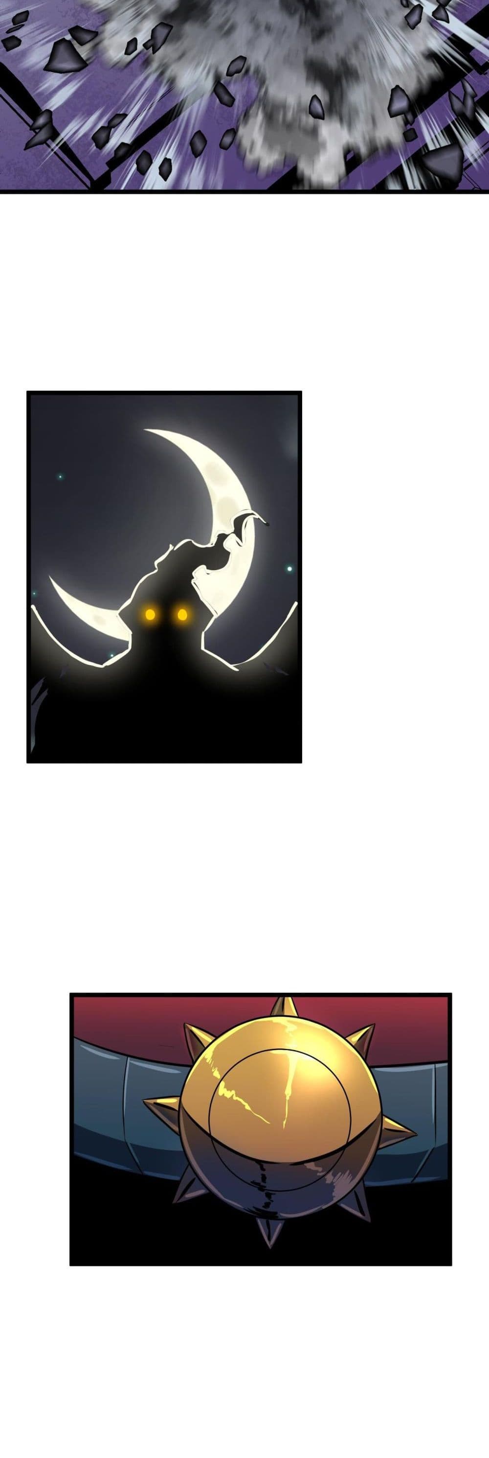 Demon Lord Yan Yongqing page 9