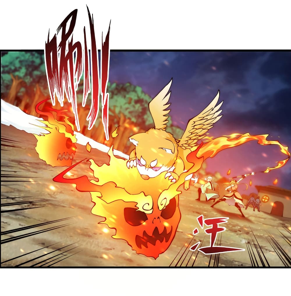 Demon Spirit Fire Fighting Team page 22