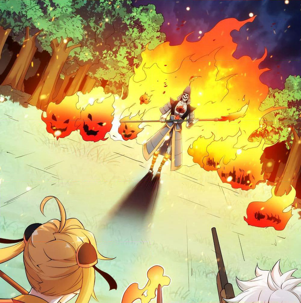 Demon Spirit Fire Fighting Team page 2